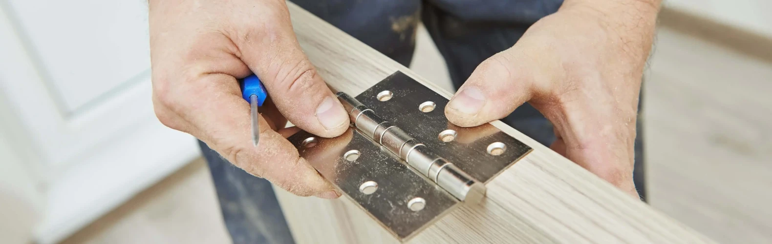 Boutique du manoir -Boutique du manoir 02 16 22 How To Install Hinges 1 1.3