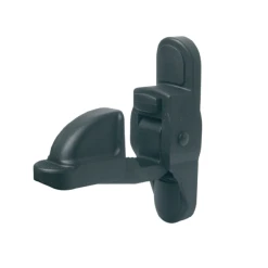 Arrêt De Volet Battant Automatique Anti-UV 6/36 - Blanc Torbel 3094T19 -Boutique du manoir 1 15