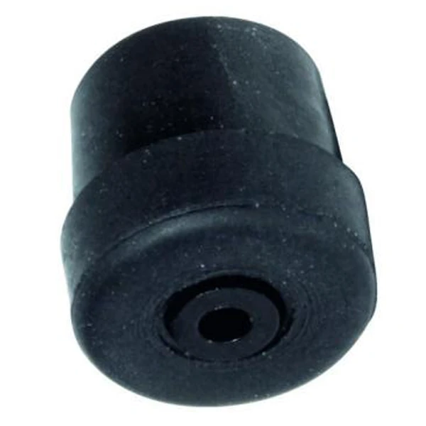 Prodif-Somec Embout Rond Entrant - Diamètre Intérieur Du Tube 18 Mm 1 Prodif-Somec Embout Rond Entrant - Diamètre Intérieur Du Tube 18 Mm
