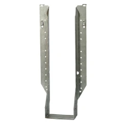 Simpson Strong-Tie Étrier IUSE à Brides Latérales Acier Galvanisé Hauteur 239 Mm Largeur 100 Mm -Boutique du manoir 1 20 281 29 9