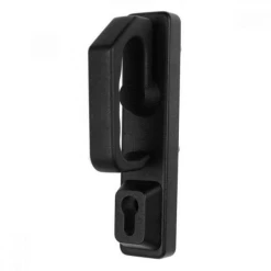 JPM Poignée Rotative Extérieure JMP PR2E Pour Barre Antipanique - Noir