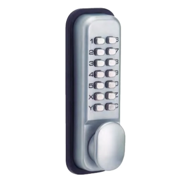 Thirard Verrou De Sûreté à Combinaison Avec Pêne à Crochet Baie Coulissante 2 Thirard Verrou De Sûreté à Combinaison Avec Pêne à Crochet Baie Coulissante – Image 2