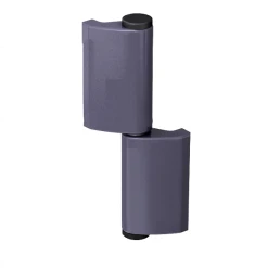 Paumelle à Souder Mantion 1514GJOSO Pour Opentec FMF150 - Ø 14 Mm -180 Mm