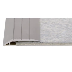 Romus Arrêt Lino Alu Incolore Largeur 30 Mm Longueur 2.70 M - Pré-percé -Boutique du manoir 1908s