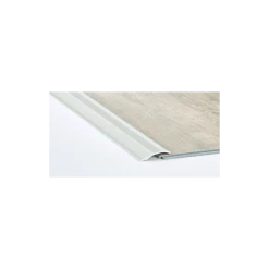 Seuil De Porte Multi Niveaux Alu Incolore Adhésif 40 Mm 1m Romus 2940 -Boutique du manoir 1941s5