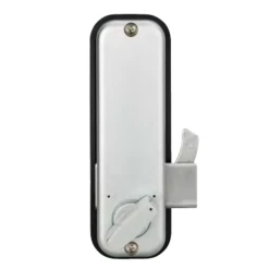 Thirard Verrou De Sûreté à Combinaison Avec Pêne à Crochet Baie Coulissante 5 Thirard Verrou De Sûreté à Combinaison Avec Pêne à Crochet Baie Coulissante -Boutique du manoir 2 20