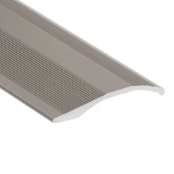 Romus Seuil De Porte Multi Niveaux En Alu Titane Adhésif 1 M RODCRAFT 2939