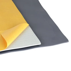 Dalle Podotactile PU Adhésive Accessdal Romus - 1400 X 400 Mm - Blanc RAL 9016 4323 -Boutique du manoir 4440a 1