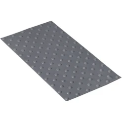 Dalle Podotactile PU Adhésive Accessdal Romus - 1400 X 400 Mm - Gris Foncé RAL 7015 4324 11 Dalle Podotactile PU Adhésive Accessdal Romus - 1400 X 400 Mm - Gris Foncé RAL 7015 4324 -Boutique du manoir 4441