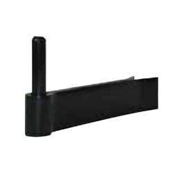 Gond à Sceller 2 Lames Pour Volet Diamètre 16 Mm Torbel 6139234 -Boutique du manoir 6139234 1