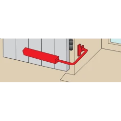 Torbel Verrouille Volet Double 1 Vantail Noir Diamètre 14 Mm 3517650583793 -Boutique du manoir 9470776 4