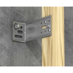 Équerre De Bardage ABC 65 X 178 X 53 Mm Simpson Strong-Tie ABC180/2.5 -Boutique du manoir abc situation web jpg