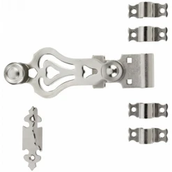 Sachet D’accessoires En Inox 316 Torbel Pour Espagnolette Ronde