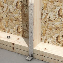 Ancrage Pour Montant D'ossature Simpson Strong-Tie AH49050/2-FR Simpson-Strong-Tie 8 Ancrage Pour Montant D'ossature Simpson Strong-Tie AH49050/2-FR Simpson-Strong-Tie -Boutique du manoir ah situ product gallery zoom jpg square 1000x1000 1