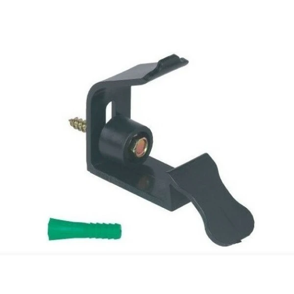 Monin Arrêt De Volet Rustique Pour Volet De 20 à 35 Mm D'épaisseur 2 Monin Arrêt De Volet Rustique Pour Volet De 20 à 35 Mm D'épaisseur - Image 2