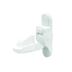 Arrêt De Volet Battant Automatique Anti-UV 6/145 - Blanc Torbel 3094S79 5 Arrêt De Volet Battant Automatique Anti-UV 6/145 - Blanc Torbel 3094S79 -Boutique du manoir arret volet torbel blanc