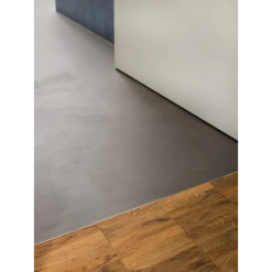 Arrêt Cintrable Droit Percé Alu Brut - 10 Mm X 2.50 M Romus 13526