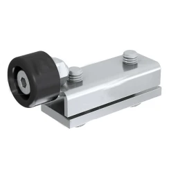 Butée De Rail Mantion Pour Volet Coulissants - Déplacement Droit - Pour Panneau 3530 Et 5040