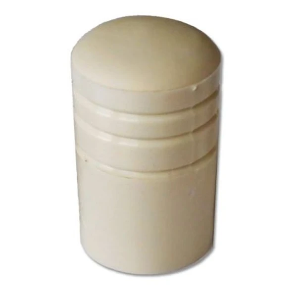 Butée De Volet Battant Ajustable Mantion Beige - 27 X 45 Mm 1 Butée De Volet Battant Ajustable Mantion Beige - 27 X 45 Mm