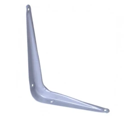 Torbel Console Emboutie - Acier Gris - 350 X 300 Mm