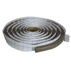 Cordon Plastique Joint étanchéité Ø 9,5 Mm Igas Profilé Sika 5M