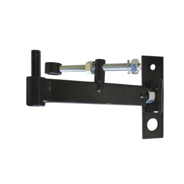 I.N.G. Fixations Corps Gond Déporté Isolation Extérieure 60-160 Mm Ø14mm Acier Noir 5 I.N.G. Fixations Corps Gond Déporté Isolation Extérieure 60-160 Mm Ø14mm Acier Noir - Image 5