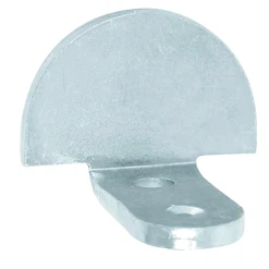 Dardenne Coudée à Visser Torbel Inox 316L Longueur 36 Mm 5 Dardenne Coudée à Visser Torbel Inox 316L Longueur 36 Mm -Boutique du manoir coudee2