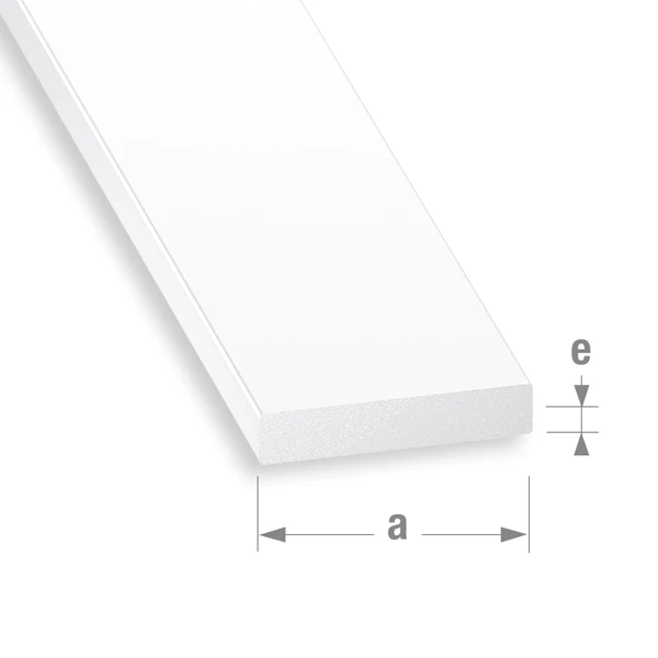 CQFD Profilé Plat De Finition Et Décoration 2 CQFD Profilé Plat De Finition Et Décoration - Image 2