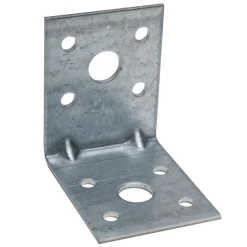 Simpson Strong-Tie Équerre D'assemblage 60x60x60 Mm épaisseur 2 Mm -Boutique du manoir ea554 1