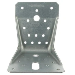 Équerre Renforcée ABR Simpson Strong-Tie ABR100 -Boutique du manoir equerrerenforceeabr100 737551 1