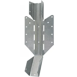 Simpson Strong-Tie Étrier à Pente Et Orientation Réglable Largeur 90 Mm LSSU216/90