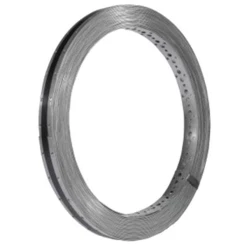 Feuillard Largeur 20 Mm épaisseur 0.9 Mm X 10 M : Simpson Strong-Tie FB20 -Boutique du manoir feuillardperforfp 180501 1