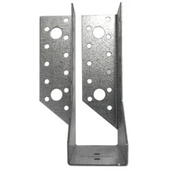 Sabot à Une Aile Repliée JH Gauche Simpson Simpson Strong-Tie JHL34462