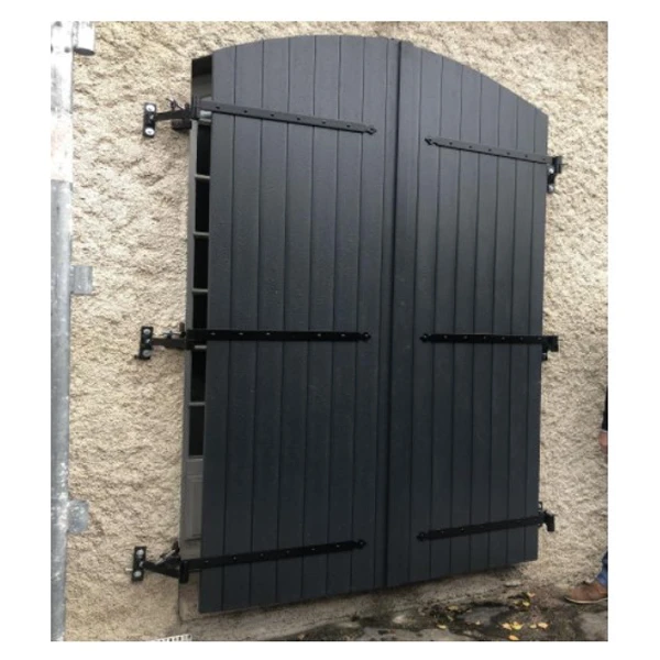 I.N.G. Fixations Corps Gond Déporté Isolation Extérieure 60-160 Mm Ø14mm Acier Noir 4 I.N.G. Fixations Corps Gond Déporté Isolation Extérieure 60-160 Mm Ø14mm Acier Noir - Image 4