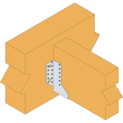 Simpson Strong-Tie Sabot à Ailes Extérieures SAEL - Largeur 120 Mm - Hauteur 440 Mm - Épaisseur 2 Mm 8 Simpson Strong-Tie Sabot à Ailes Extérieures SAEL - Largeur 120 Mm - Hauteur 440 Mm - Épaisseur 2 Mm -Boutique du manoir hd c sae380 instill ill instld sae wood to wood full nailing eu fr cn png