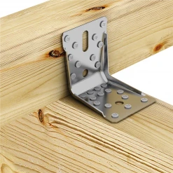 Équerre Renforcée ABR Simpson Strong-Tie ABR100 -Boutique du manoir imageproduct310407 2