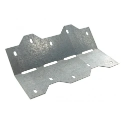 Équerre à Angle Ajustable 57x86x57 Mm Simpson Strong-Tie LS30