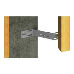 Équerre Angle De Mur Sortant ITE Simpson AB45C Simpson Strong-Tie -Boutique du manoir imageproduct354696 3