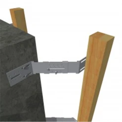 Équerre Angle De Mur Sortant ITE Simpson AB45C Simpson Strong-Tie -Boutique du manoir imageproduct354696 4