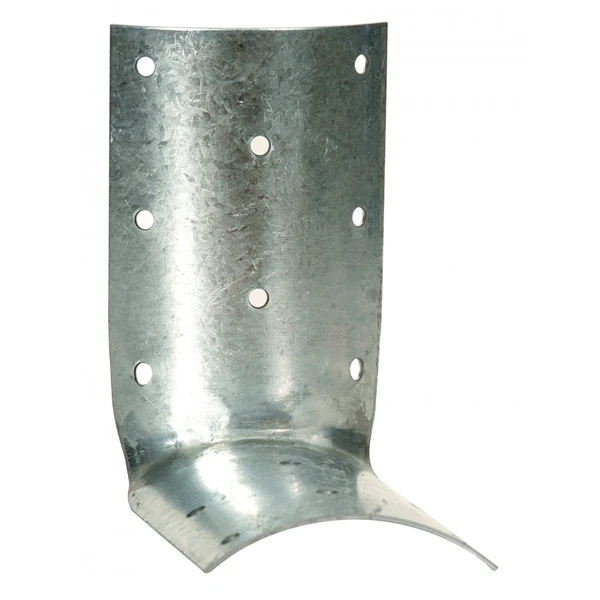 Équerre Pour Bois Rond De 80 à 140 Mm Simpson Strong-Tie Simpson-Strong-Tie EBR80-B 3 Équerre Pour Bois Rond De 80 à 140 Mm Simpson Strong-Tie Simpson-Strong-Tie EBR80-B - Image 3