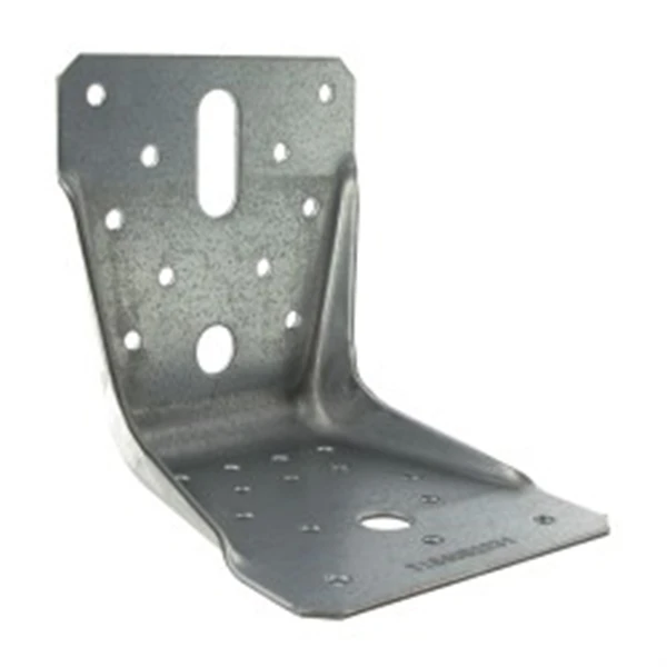 Equerre Renforcé En Acier Galvanisé De 60x89x89mm Simpson Strong-Tie 3 Equerre Renforcé En Acier Galvanisé De 60x89x89mm Simpson Strong-Tie - Image 3