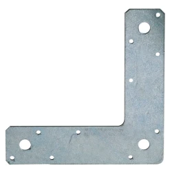 Ferrure De Renforcement En L épaisseur 2 Mm Simpson Strong-Tie 66L