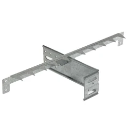 Griffe De Maintien Pour Isolant Thermique Simpson Strong-Tie ABMI -Boutique du manoir imageproduct354765 2