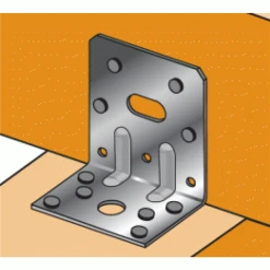 Équerre De Structure En Inox Simpson Strong-Tie E5IX/1,5/1122/11 -Boutique du manoir imageproduct356285