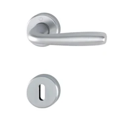 Ensemble Sur Rosace Clé En L Maribor Hoppe Alu Chromé Mat 3794395 8 Ensemble Sur Rosace Clé En L Maribor Hoppe Alu Chromé Mat 3794395 -Boutique du manoir mariborcll 69496 1