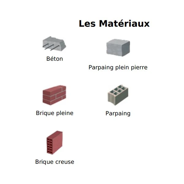 I.N.G. Fixations Gond Standard Volet 14 X 130 Mm Queue Tige Filetée Noir X2 2 I.N.G. Fixations Gond Standard Volet 14 X 130 Mm Queue Tige Filetée Noir X2 - Image 2
