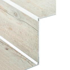 Romus Nez De Marche Percé à Double Arrêt De 5 Mm En Alu Titane 5 Romus Nez De Marche Percé à Double Arrêt De 5 Mm En Alu Titane -Boutique du manoir nez marche romus