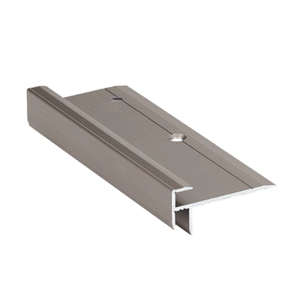 Romus Nez De Marche Percé à Double Arrêt De 5 Mm En Alu Titane 1 Romus Nez De Marche Percé à Double Arrêt De 5 Mm En Alu Titane