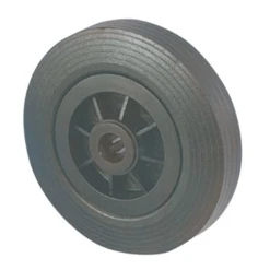 Roue Standard Moyeu Rouleaux Diamètre 200 Mm 31176 PRODIF-SOMEC 031176