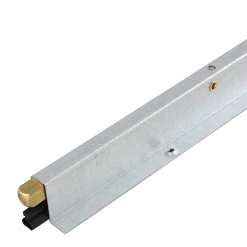 Plinthe Encastrée Klomatic Longueur 1.03 M : Ets Jean Jourjon 089684